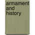 Armament and History