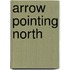 Arrow Pointing North