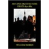 Art And Architecture door William Morris