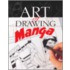 Art Of Drawing Manga