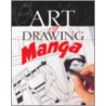 Art Of Drawing Manga by Vanessa Duran