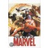 Art Of Marvel Comics