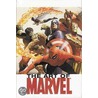 Art Of Marvel Comics by Jeff Youngquist