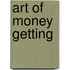 Art Of Money Getting