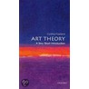 Art Theory Vsi:ncs P door Cynthia Freedland