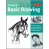Art of Basic Drawing door Walter Foster Creative Team