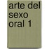Arte del Sexo Oral 1