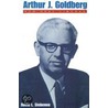 Arthur J. Goldberg C door David Stebenne