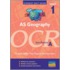 As Geography Ocr (A)