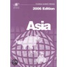 Asia And The Pacific door World Tourism Organization