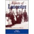 Aspects Of Lancaster