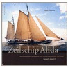 Zeilschip Alida (1907-2007) by H. Dessens