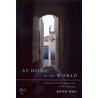 At Home In The World door John Hill