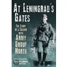 At Leningrad's Gates door William Lubbeck