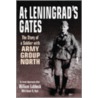 At Leningrad's Gates by William Lubbeck