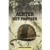 Achter het pantser door Cornelis Brouwer