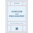 Atheism & Philosophy