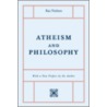 Atheism & Philosophy door Kai Nielsen