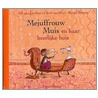 Mejuffrouw Muis en haar heerlijke huis
