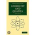 Atomicity And Quanta