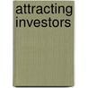 Attracting Investors door Phillip Kotler