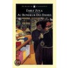 Au Bonheur Des Dames door Robin Buss