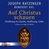 Auf Christus schauen