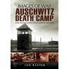 Auschwitz Death Camp door Ian Baxter