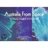 Australia From Space door Story Musgrave