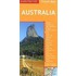Australia Travel Map