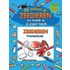 Zo teken je zeedieren