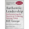 Authentic Leadership door William W. George