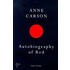 Autobiography Of Red