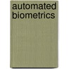 Automated Biometrics door David Zhang