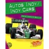 Autos Indy/Indy Cars door Carrie A. Braulick