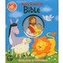Baby Blessings Bible