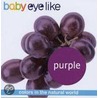 Baby Eye Like Purple by playBac Edu-Team