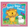 Baby's Bible Friends by Standard Publishing