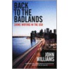 Back to the Badlands door John Williams