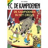 De kampioenen in het circus