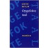 Opgefokte taal