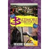 Baltimore Chronicles door Treasure Hernandez