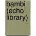 Bambi (Echo Library)