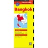 Bangkok Periplus Map door Periplus Editions