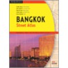 Bangkok Street Atlas door Periplus Editions