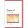 Banking And Currency by Ernest Sykes