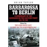 Barbarossa To Berlin door Eric Taylor