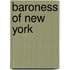 Baroness of New York