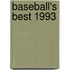 Baseball's Best 1993
