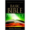 Basic Bible Prophecy door Wesley Mountain